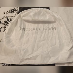 Michael Kors dustbag (large)